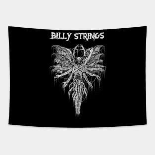 Victim of Billy Strings Tapestry