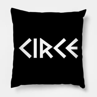 CIrce Pillow