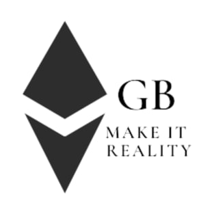 GB CLUB MEMBER ETH T-Shirt