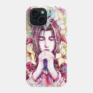 Aerith Phone Case