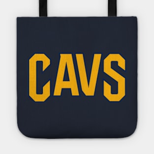 Cleveland-City Tote