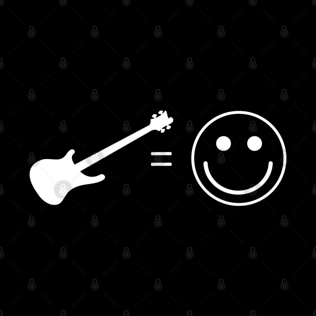 Rickenbacker is happiness by Deathrocktee