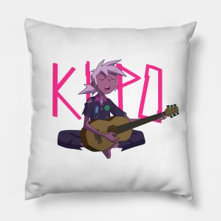 Kipo Pillow