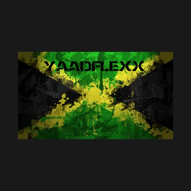 Jamaica Yaad by +VIBES