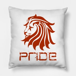 Pride Pillow