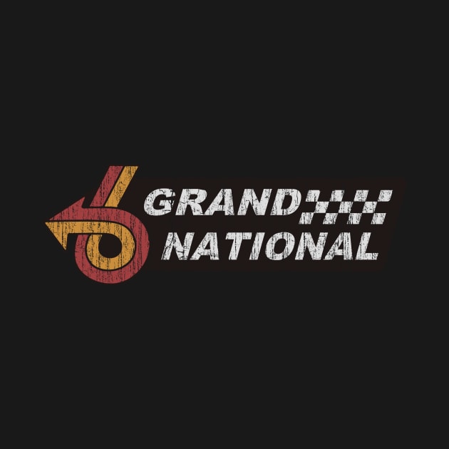 Grand National by vender