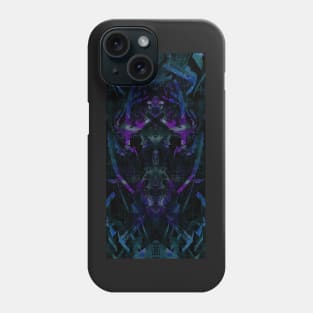 Crustacean In The Vial 12 Phone Case