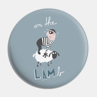 on the LAMb Pin