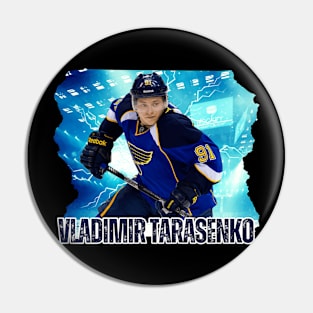 Vladimir Tarasenko Pin