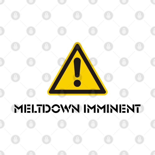 Meltdown by TeawithAlice