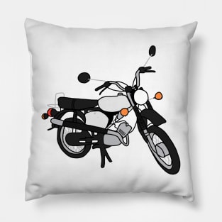 simson Pillow