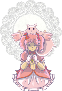 madoka Magnet