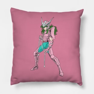 Saint Seiya - Shun Andromeda Pillow