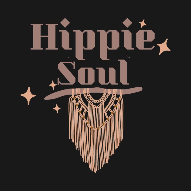 Hippie Soul by Vintage Dream