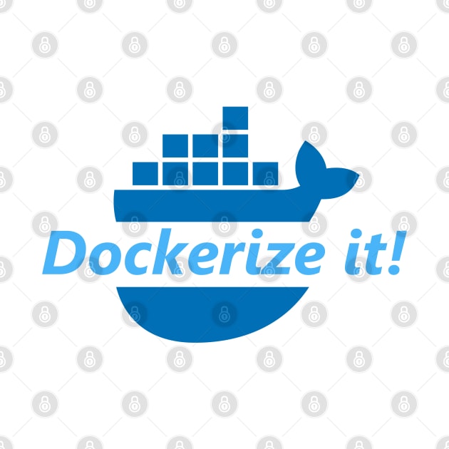 docker by yourgeekside