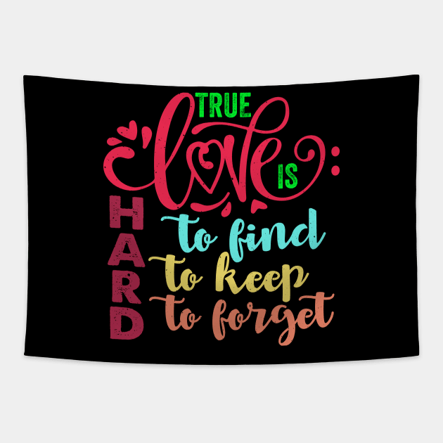 True Love is Hard to Find