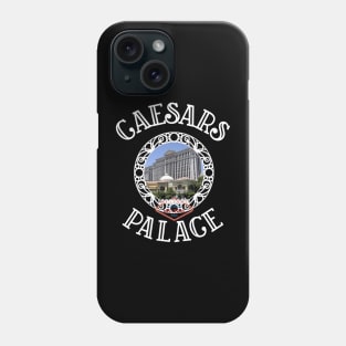 CAESARS Palace Las Vegas Vacation Phone Case