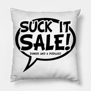 This One's For You Sale! Pillow