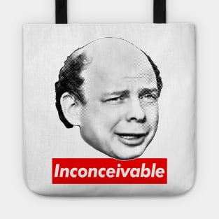 Inconceivable! Tote