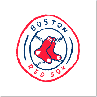  Boston redsox, boston sports, redsox, Red Sox Retired Numbers  Fenway Park- Open Edition Print : Handmade Products