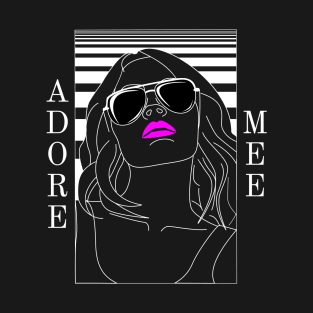 ADORE MEE T-Shirt