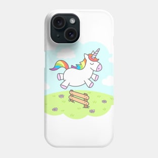 Unicorn Dream Phone Case