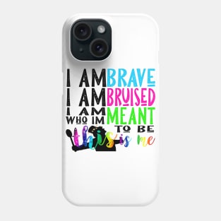 Spoonie Species: This is me! Phone Case