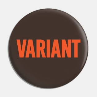 Variant TVA Pin
