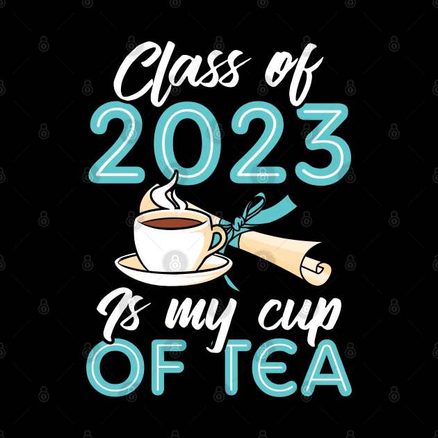 Senior 2023. Class of 2023 Graduate. by KsuAnn