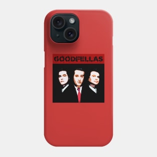 goodfellas Phone Case