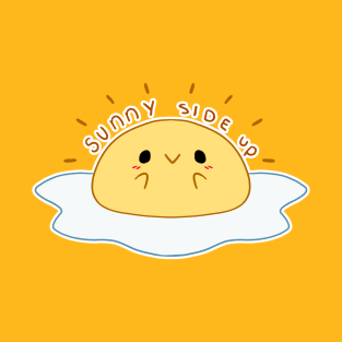 Sunny Side Up T-Shirt