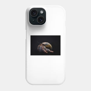 Hermit crab Phone Case