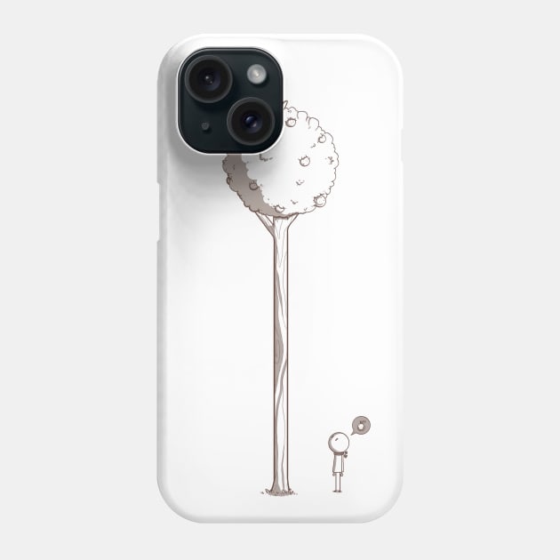 I want it. Phone Case by Gaziter