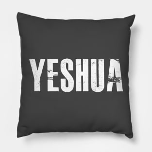 Yeshua Pillow