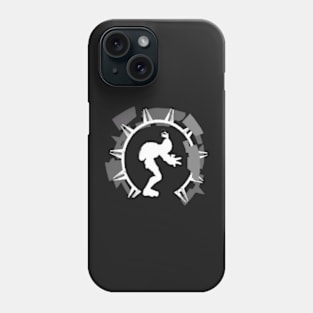 Oddworld Soulstorm - Open Bird Portal Phone Case