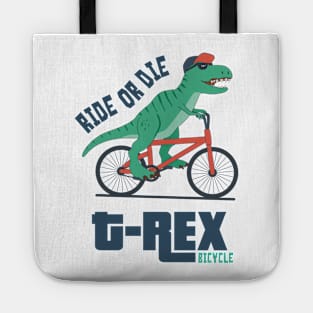 Ride or Die Tote