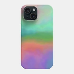 Dreams of the Sea Phone Case