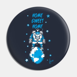 Home Sweet Home Pin