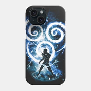 air tribe Phone Case