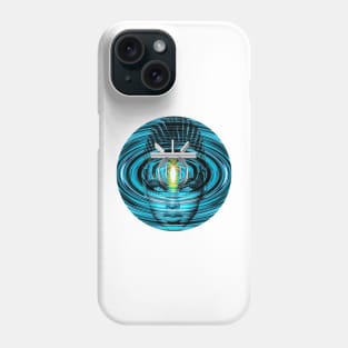 OSE ORA / ANYA ORA By SIRIUSUGOART Phone Case