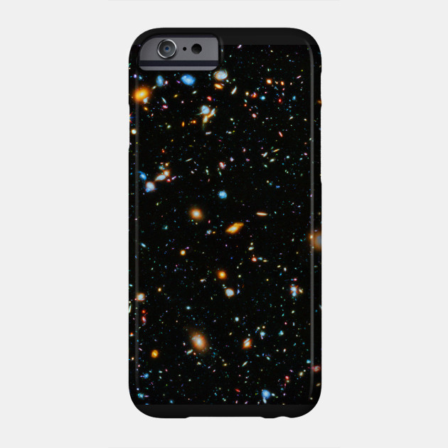 Hubble Extreme Deep Field