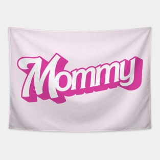 Mommy Tapestry