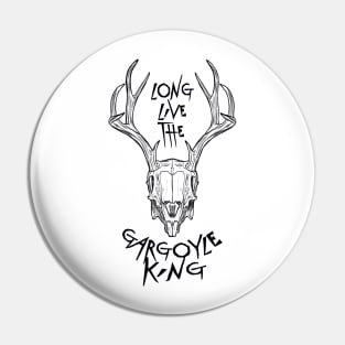 Riverdale - Gargoyle King Pin