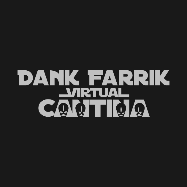 Beskar Cursing by Virtual Cantina 