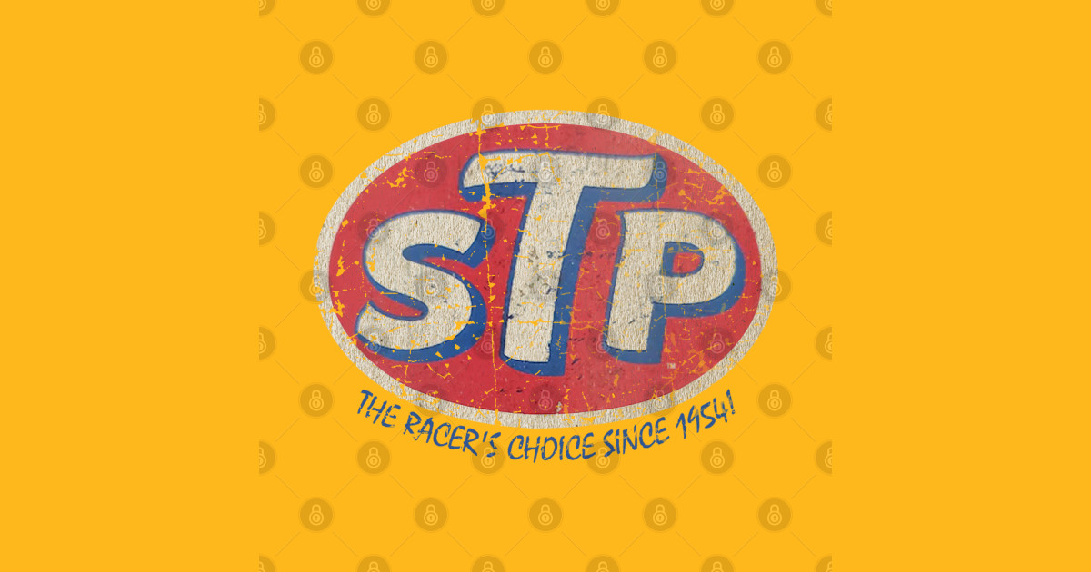 The STP Racers 1950 - Race - T-Shirt | TeePublic