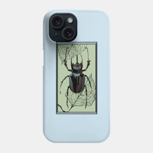 Atlas Bugged Phone Case