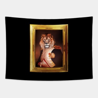 Napolion Tapestry