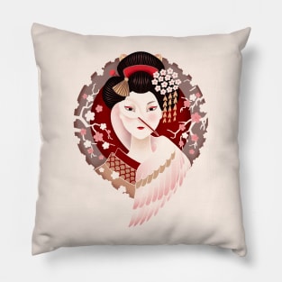 Alluring Pillow