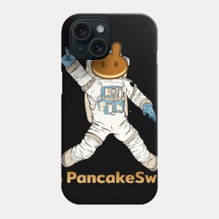 Pancakeswap Cake Crypto coin Crytopcurrency Phone Case