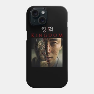 Kingdom of the Gods Phone Case